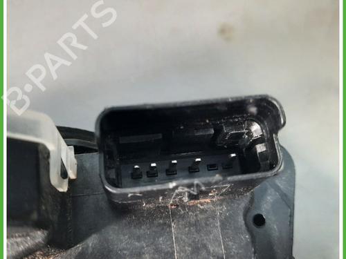 Venstre bak lås DR DR 3.0 1.5 LPG | BP29825005C100 