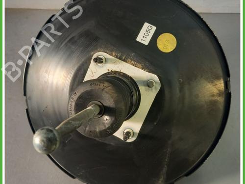 Bremseservo VW TOURAN (1T1, 1T2) 2.0 EcoFuel | BP29475931M42 