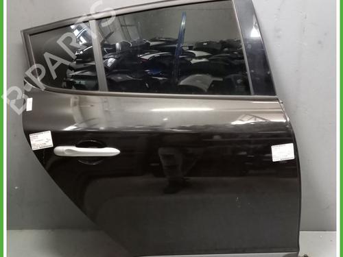 Dør højre bagtil RENAULT MEGANE III Hatchback (BZ0/1_, B3_) 1.5 dCi (BZ09, BZ0D, BZ1W, BZ29, BZ14) (110 hp) 31309263