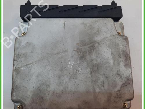 Used Engine control unit (ECU) Engine control unit (ECU) OPEL ASTRA H (A04) 1.9 CDTI (L48) (120 hp) 40132839 40132839