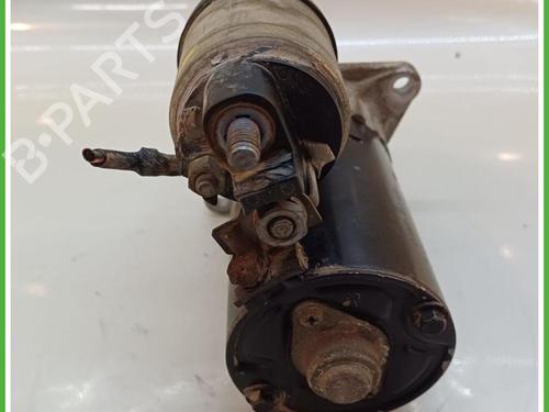 Starter OPEL CORSA C (X01) 1.0 (F08, F68) | BP40137863M8  - Image 6