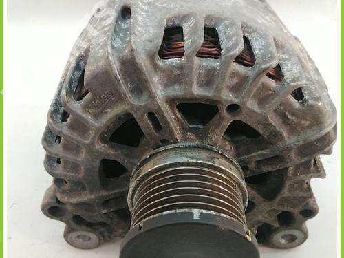 Alternator VW GOLF VII (5G1, BQ1, BE1, BE2) 1.6 TDI | BP11368365M7 