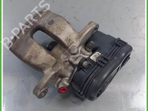 Used Right rear brake caliper MERCEDES-BENZ A-CLASS (W176) A 180 CDI / d (176.012) (109 hp) 15268697
