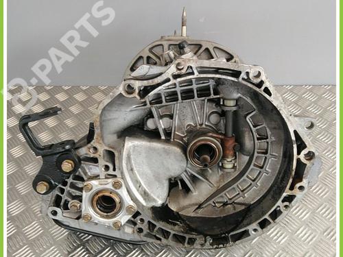 Used Gearbox DAEWOO NUBIRA Wagon (J100) 1.6 16V (106 hp) 11369843