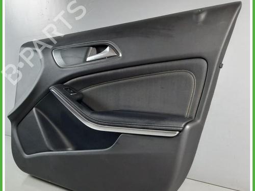 Front right panel MERCEDES-BENZ GLA-CLASS (X156) GLA 200 CDI / d (156.908) | BP40132937C59  - Image 6