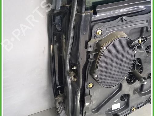 Right rear door FORD FIESTA V (JH_, JD_) 1.4 TDCi | BP16333246C5 