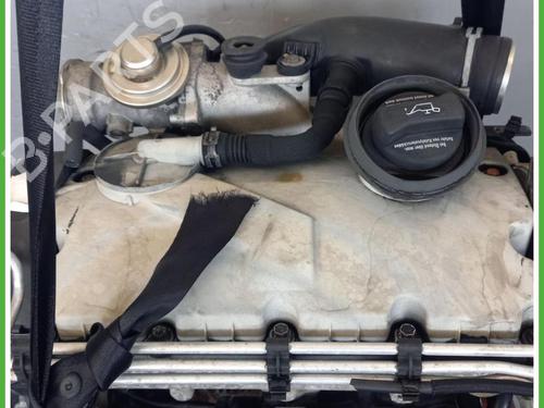 Engine SEAT ALTEA (5P1) 1.9 TDI | BP40147673M1 - Image 6