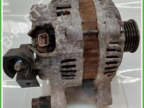Alternator CITROËN C3 Pluriel (HB_) 1.4 | BP40138874M7  - Image 5