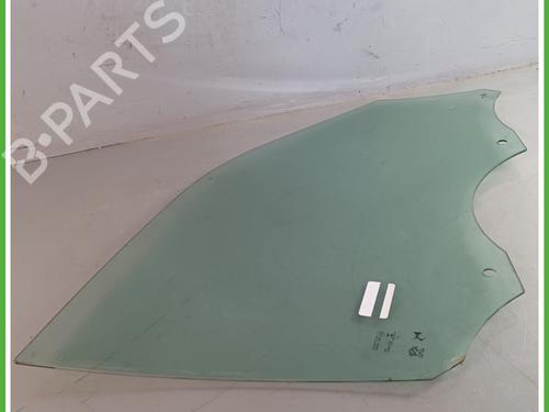Front left door window PEUGEOT 2008 II (UD_, US_, UY_, UJ_, UR_, UC_) 1.2 PureTech 130 (USHNS, URHNS) | BP17373670C18 