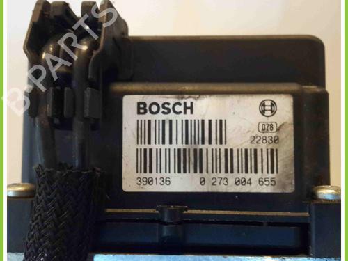 Pompe ABS OPEL MERIVA A MPV (X03) 1.7 CDTI (E75) | BP13120006M43 