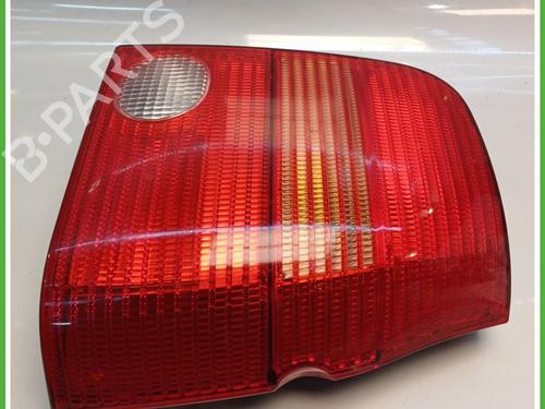 Højre baglygte VW LUPO I (6X1, 6E1) 1.4 16V | BP22345781C35 