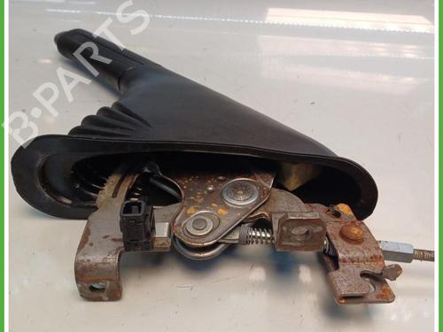 Hand brake LANCIA YPSILON (312_) 1.3 D Multijet (312.YXE1A, 312.YXU1A) | BP40142881I18 - Image 5