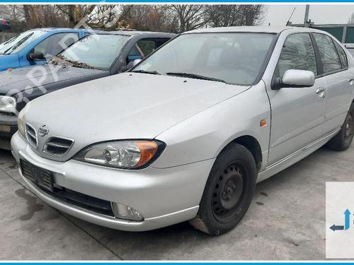 Used Parts NISSAN PRIMERA Hatchback (P11) 1.8 16V 5013223