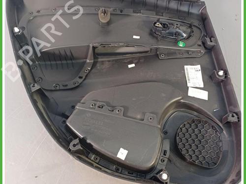 Rear right panel RENAULT CLIO IV (BH_) 1.5 dCi 75 | BP40146492C61 - Image 3