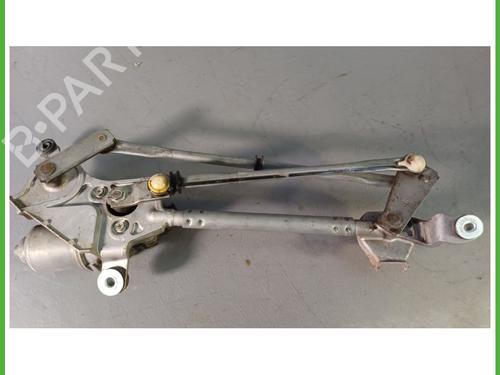Front wipers mechanism SUBARU IMPREZA Hatchback (GR, GH, G3) 2.0 R AWD (GH7) | BP29498860C83 