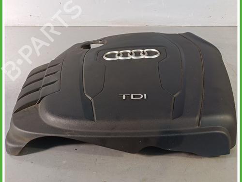 Upper protection AUDI A4 B8 Avant (8K5) 2.0 TDI | BP29563822M93 
