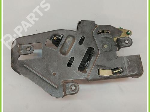 Tailgate lock JEEP GRAND CHEROKEE II (WJ, WG) 3.1 TD 4x4 | BP11720637C101 