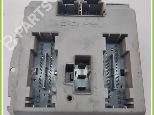 Fuse box FIAT PUNTO (188_) 1.2 Bifuel | BP11370540E1 