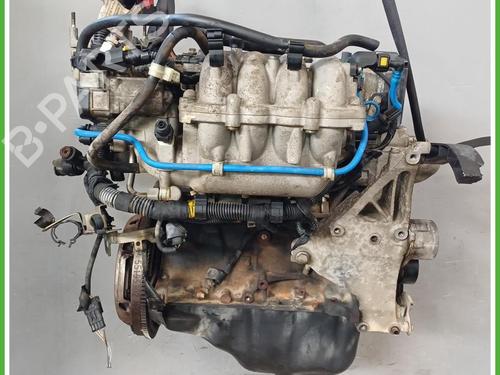 Engine FIAT GRANDE PUNTO (199_) 1.4 Natural Power | BP40074164M1 - Image 3