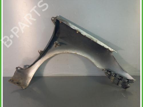Left front fenders PEUGEOT 307 Break (3E) 1.6 HDi | BP27889777C41 