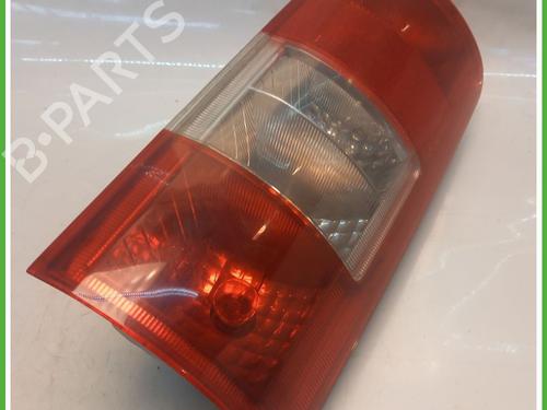 Left taillight FORD TRANSIT CONNECT (P65_, P70_, P80_) 1.8 Di | BP30169328C34 