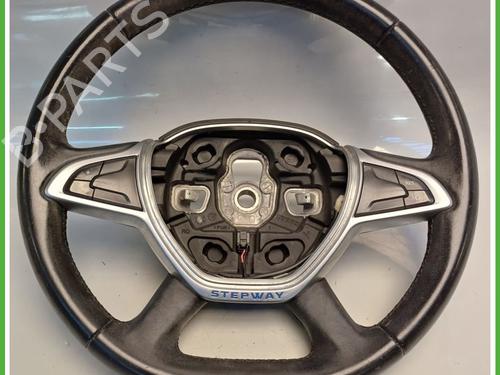 Used Steering wheel DACIA SANDERO II TCe 90 LPG (B8M1) (90 hp) 22958687