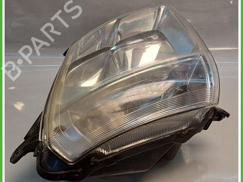 Højre forlygte OPEL MERIVA A MPV (X03) 1.7 DTI (E75) | BP23438834C29 