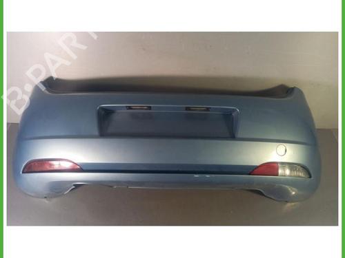 rear-bumper-fiat-grande-punto-199_-2005-40148680 main image