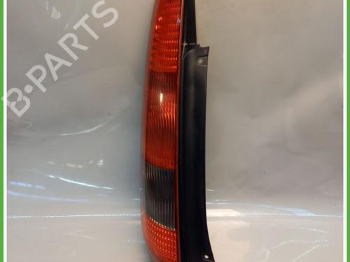 Venstre baglygte FORD FIESTA V (JH_, JD_) 1.25 16V (75 hp) 30382468