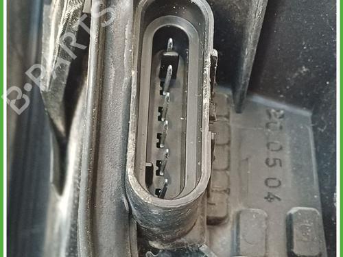 Left taillight SMART FORFOUR (454) 1.1 (454.030) | BP22345809C34 