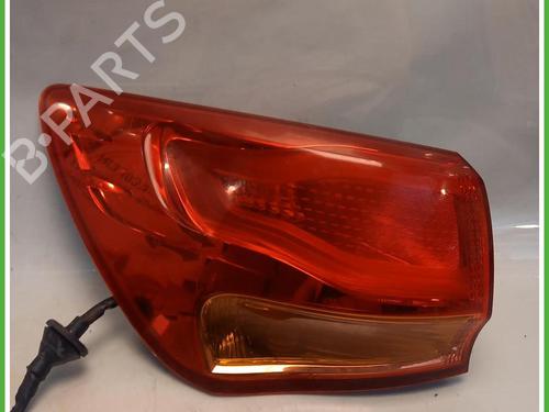 Left taillight KIA CEE'D (JD) 1.6 CRDi 110 | BP40074075C34  - Image 5
