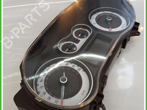 Instrument cluster FIAT 500L (351_, 352_) 1.4 (199LYB1B) | BP18648838C47 