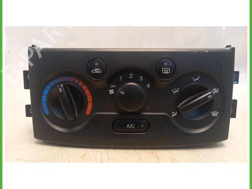 Used Climate control Climate control CHEVROLET AVEO / KALOS Hatchback (T200) 1.2 (72 hp) 40149388 40149388