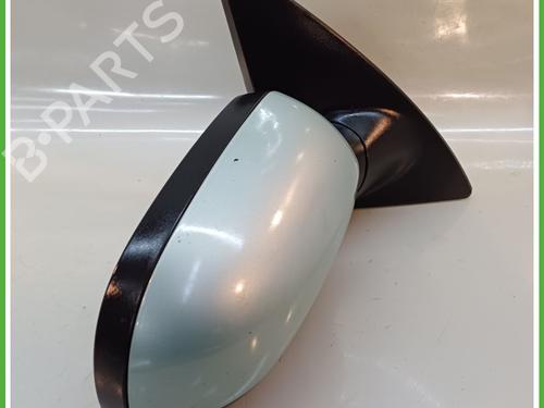 Right mirror OPEL CORSA C (X01) 1.2 (F08, F68) | BP17041699C27 