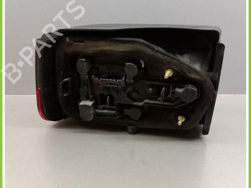 Right taillight SEAT IBIZA II (6K1) 1.0 i | BP13737152C35 