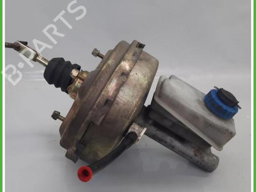 Used Servo brake Servo brake FIAT SEICENTO / 600 (187_) 1.1 (187AXB, 187AXB1A, 187AXC1A02) (54 hp) 40132257 40132257