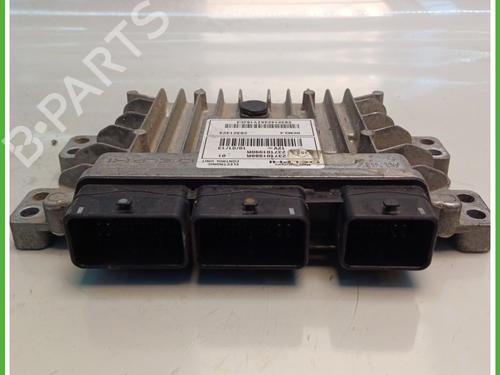 Engine control unit (ECU) RENAULT KANGOO Express (FW0/1_) 1.5 dCi 90 (FW0G, FW05, FW08, FW11) | BP24035863M57