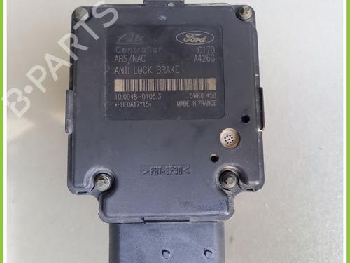 ABS pump FORD FOCUS I Turnier (DNW) 1.6 16V | BP13085154M43 