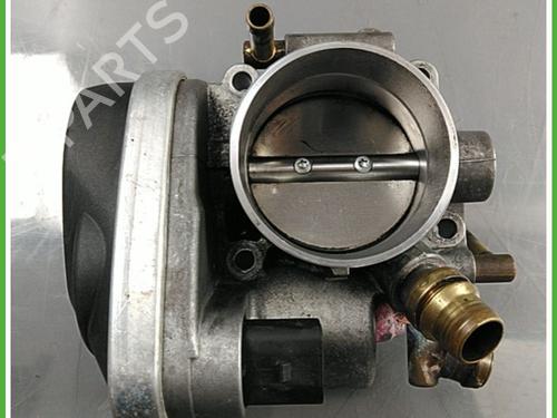 Throttle body CHEVROLET CRUZE Hatchback (J305) 1.8 | BP15382057M82 