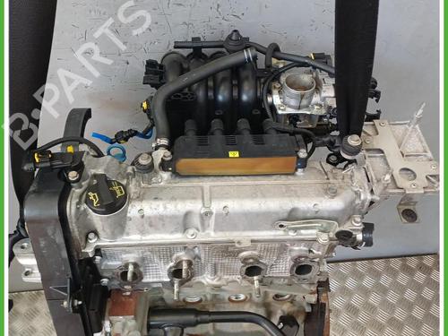 Engine FIAT GRANDE PUNTO (199_) 1.2 | BP40075965M1 - Image 5