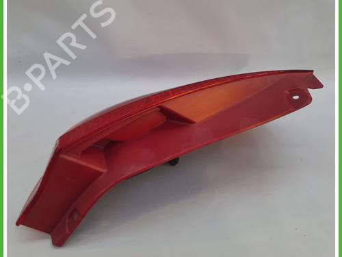 Right taillight FORD FIESTA VI (CB1, CCN) 1.25 | BP13937969C35 