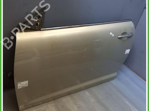 Left front door ALFA ROMEO MITO (955_) 1.3 MultiJet (955AXH1B, 955AXT1A) | BP26288691C2