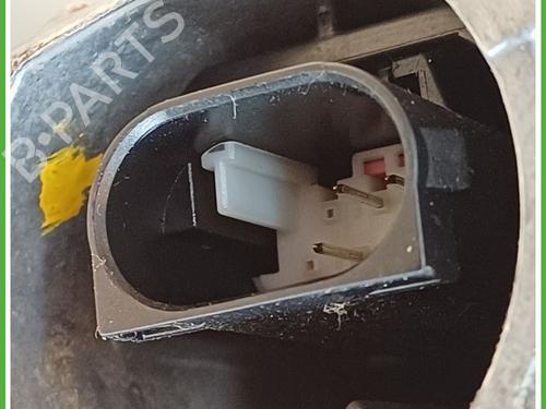 Left mirror MINI MINI (R56) Cooper D | BP28314721C26 