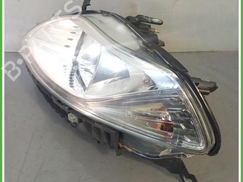 Left headlight LANCIA YPSILON (312_) 1.2 (312.PXA1A, 312.YXA1A) | BP40072971C28 - Image 5