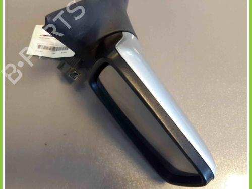 Used Right mirror SEAT IBIZA II (6K1) 1.0 i (50 hp) 13532560