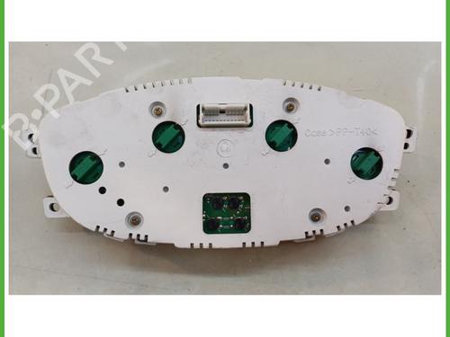 Instrument cluster CHEVROLET MATIZ (M200, M250) 0.8 | BP16204382C47 