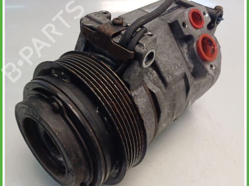 AC-Kompressor JEEP GRAND CHEROKEE II (WJ, WG) 2.7 CRD 4x4 (163 hp) 25784561