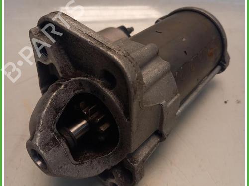 Starter RENAULT KADJAR (HA_, HL_) 1.5 dCi 110 (HLA3) | BP40073041M8 - Image 2