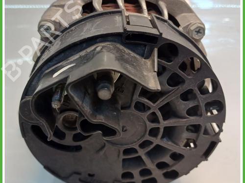 Alternator FIAT PANDA (169_) 1.2 Natural Power (169.AXB1A) | BP26495340M7 