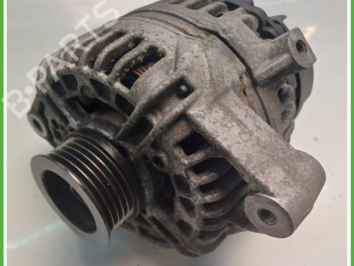 Generator OPEL ZAFIRA / ZAFIRA FAMILY B (A05) 1.6 CNG (M75) (94 hp) 21259867